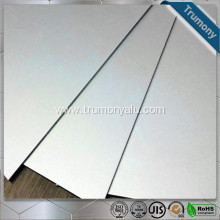 Low Cte 4047 aluminium board for electronic